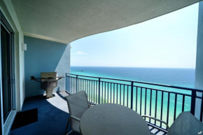 Gorgeous Oceanfront Condo with BBQ